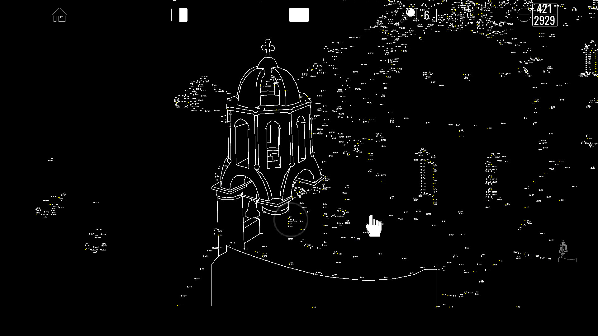 Dot to Dot Puzzles