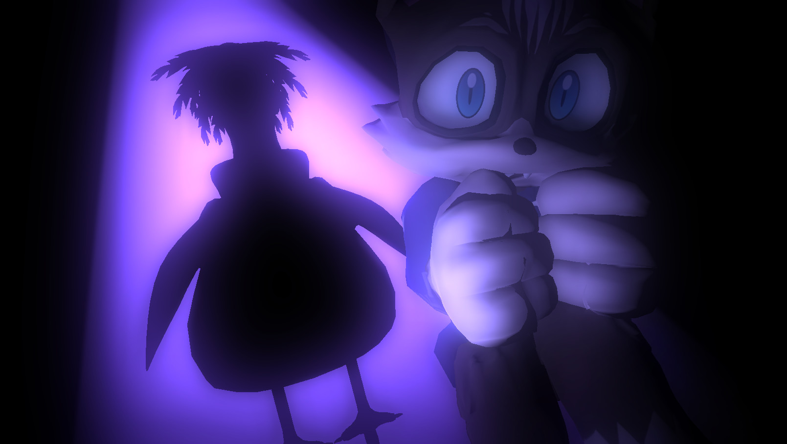 Nekomew’s Potty Trouble