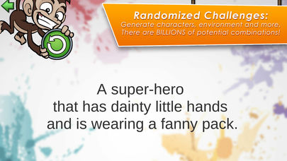 Jazza’s Arty Games