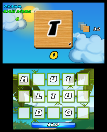 Word Wizard 3D