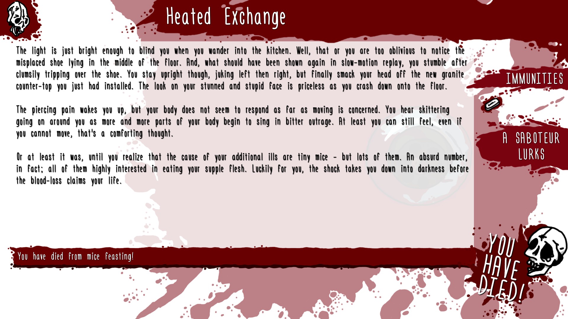 One Way to Die: Steam Edition