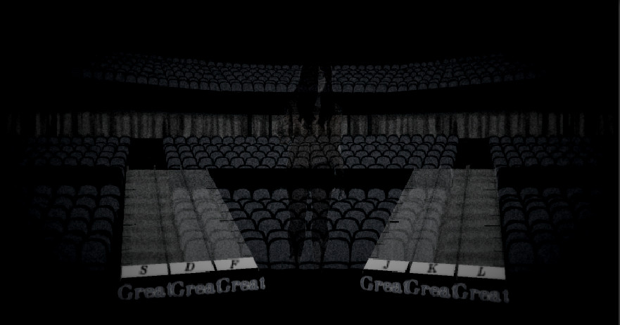 Stage Fright