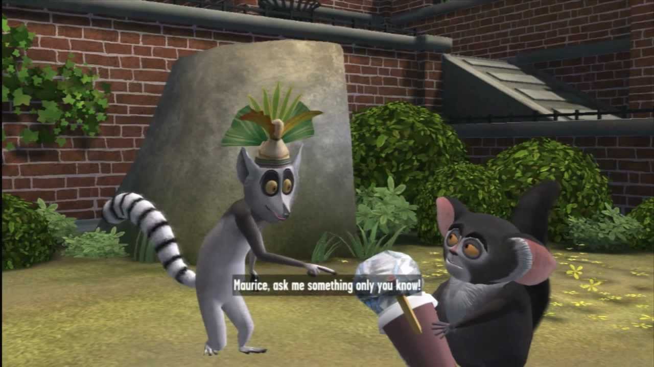 The Penguins of Madagascar: Dr. Blowhole Returns Again!