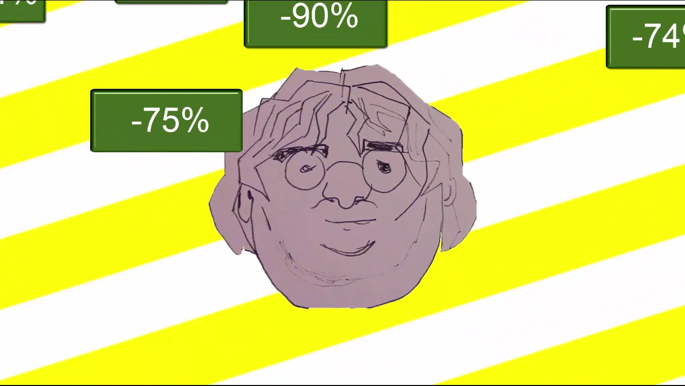 Zombitatos the end of the Pc master race