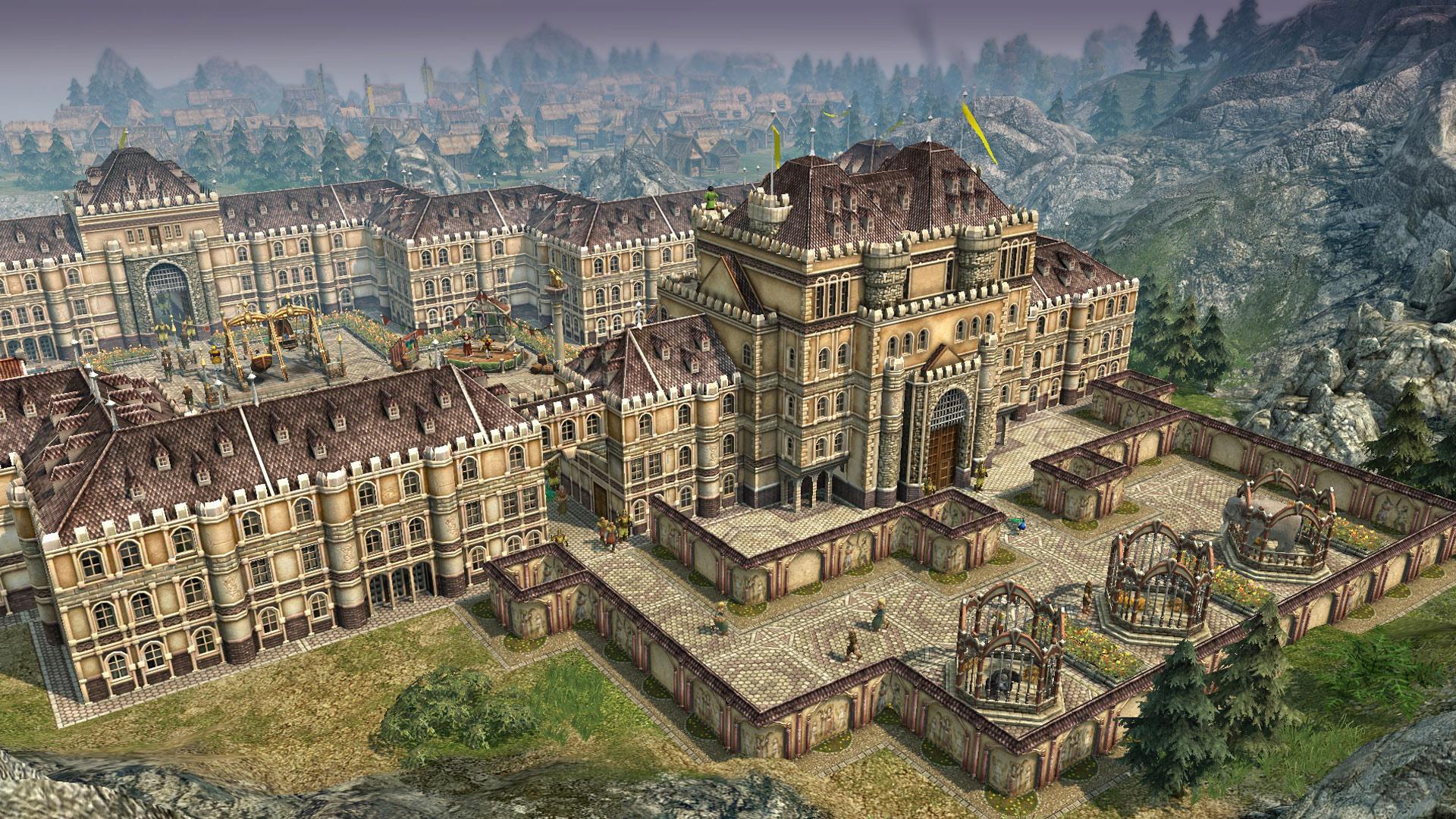 Anno 1404: Gold Edition