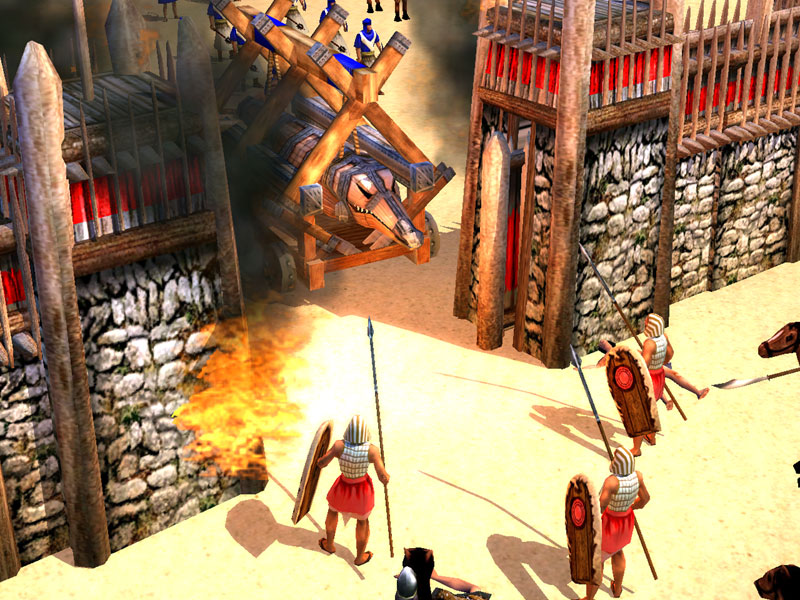 Empire Earth II: The Art of Supremacy