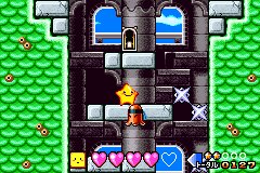 Densetsu no Starfy 2