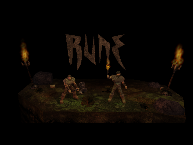 Rune