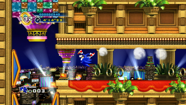 Sonic the Hedgehog 4: Episode I