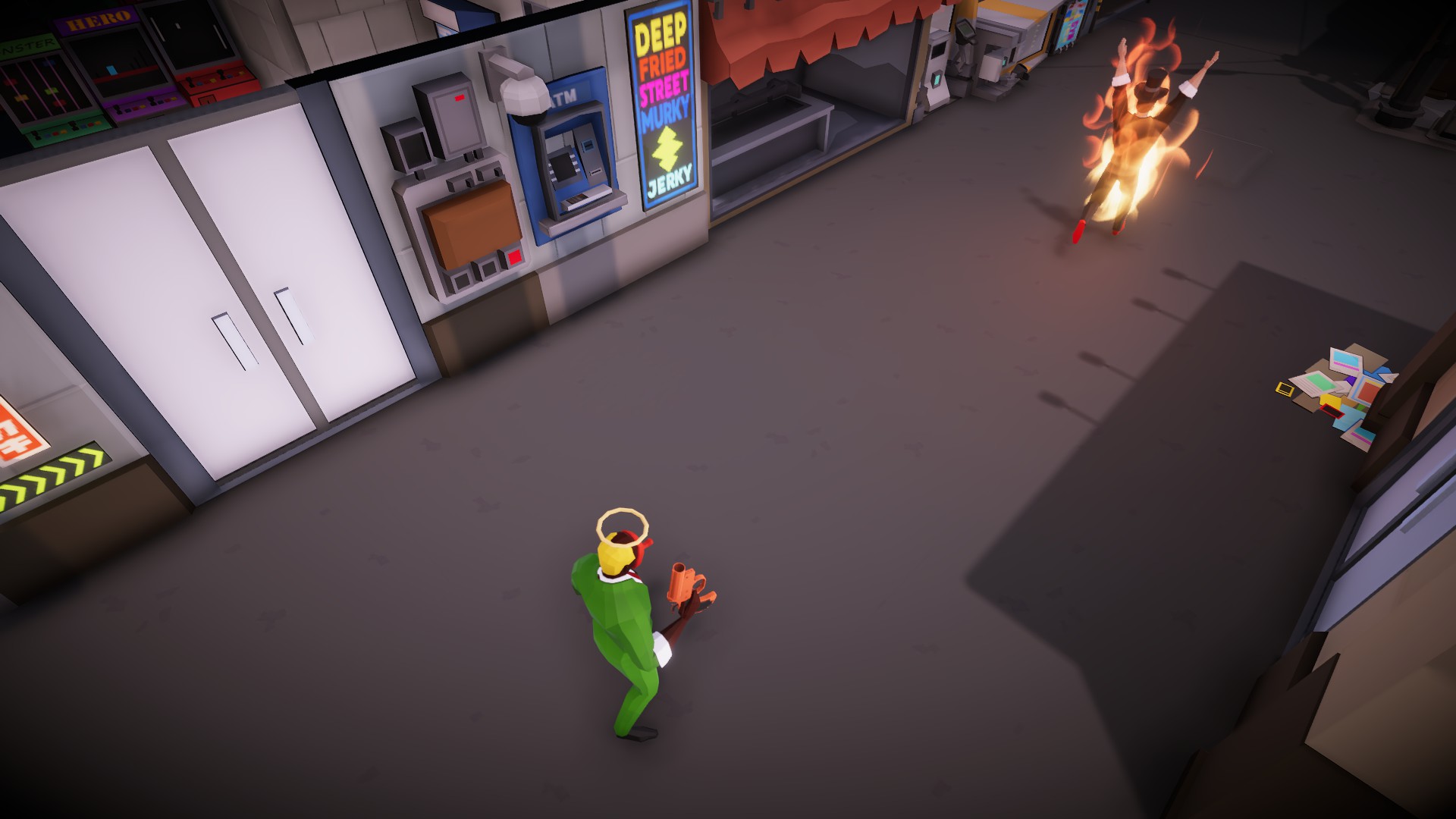 Banzai Royale