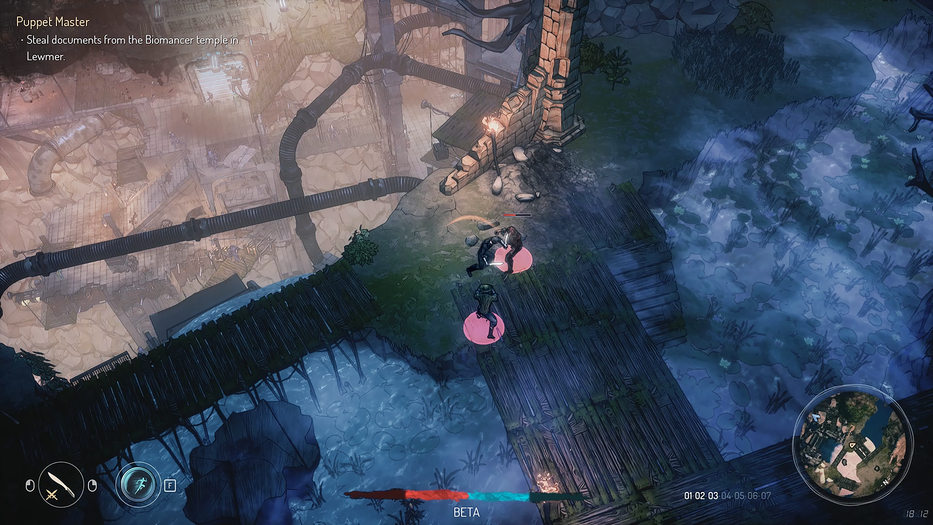 Seven: The Days Long Gone