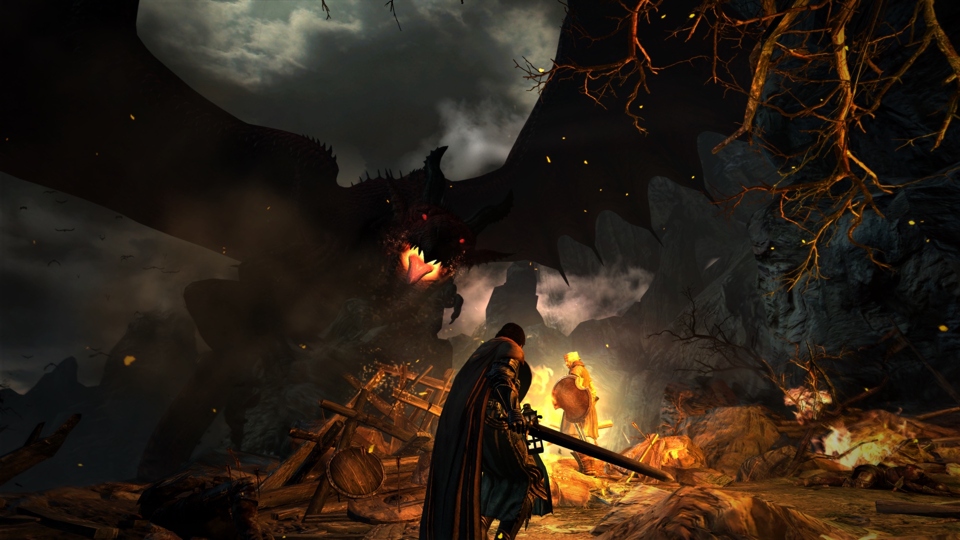 Dragon’s Dogma