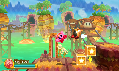 Kirby: Triple Deluxe