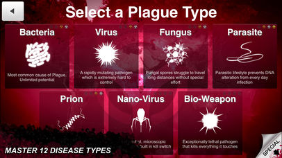 Plague Inc.