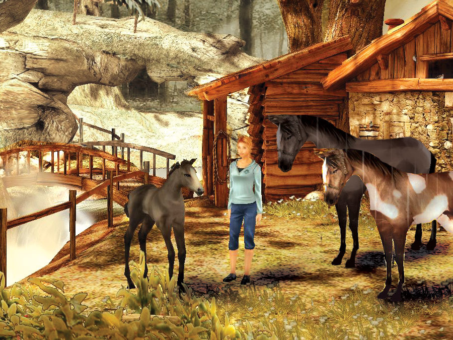 Petz: Horsez 2