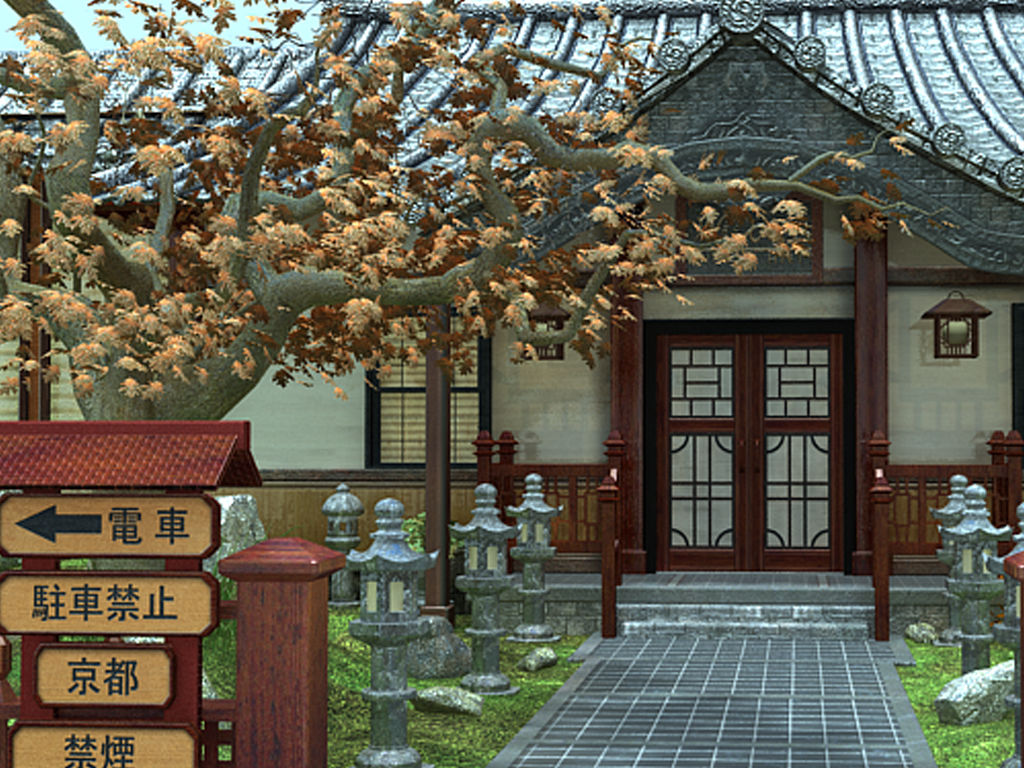 Nancy Drew: Shadow at the Water’s Edge