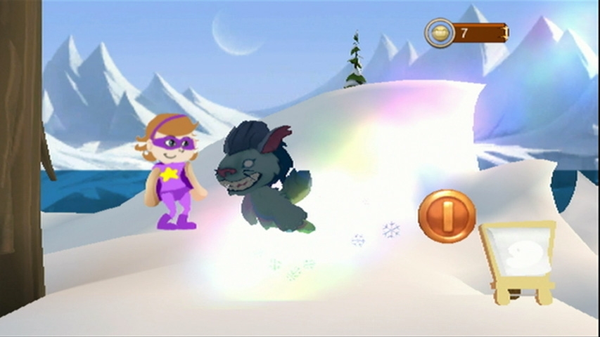 Drawn to Life: The Next Chapter