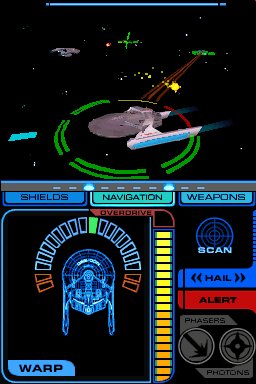 Star Trek: Tactical Assault