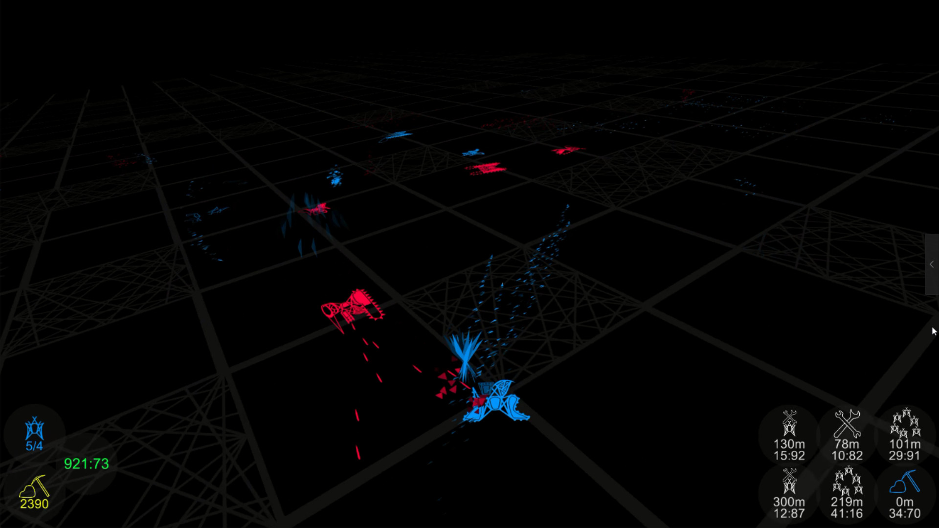 Chimera of Tactics 2