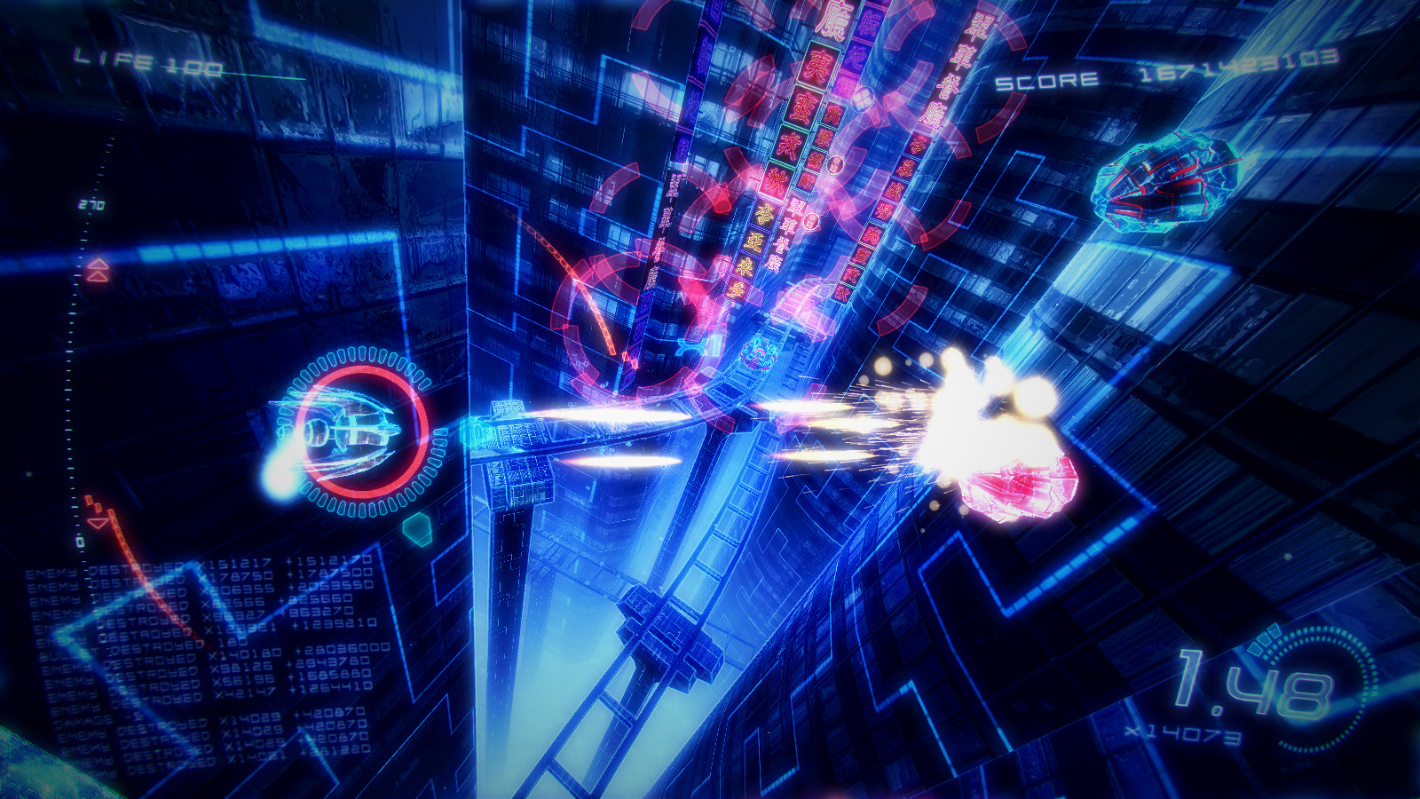 Revolver360 Re:Actor