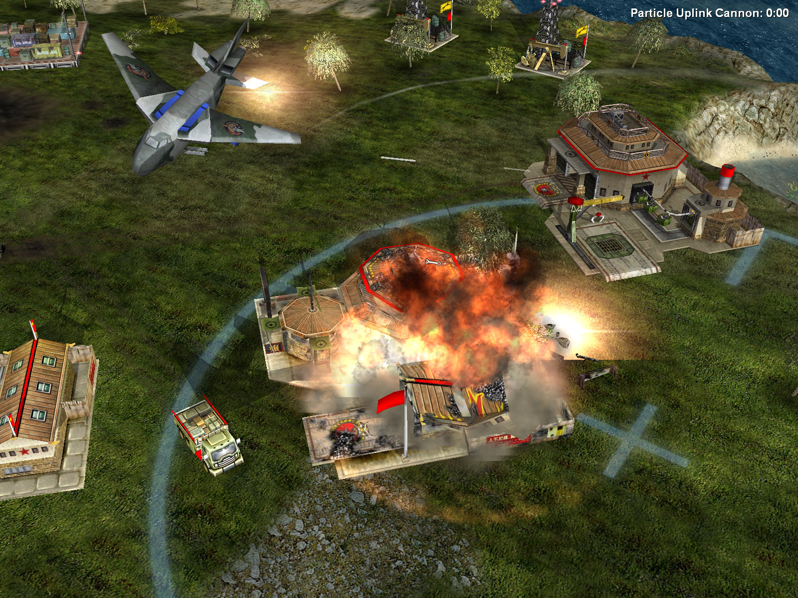 Command &amp; Conquer: Generals – Zero Hour