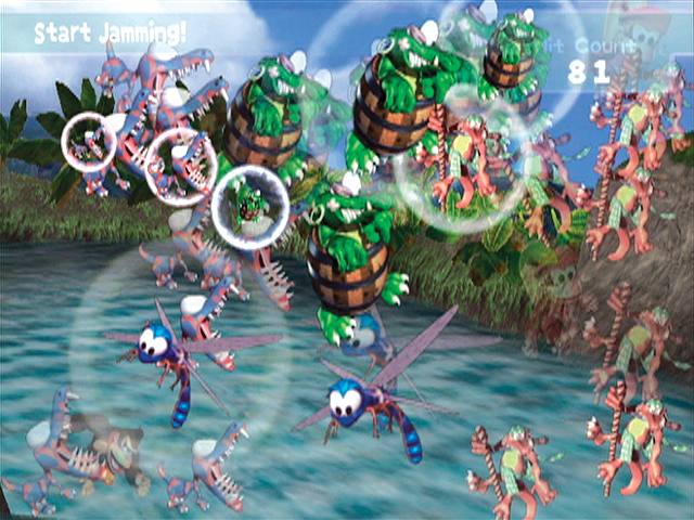 Donkey Konga 2: Hit Song Parade!