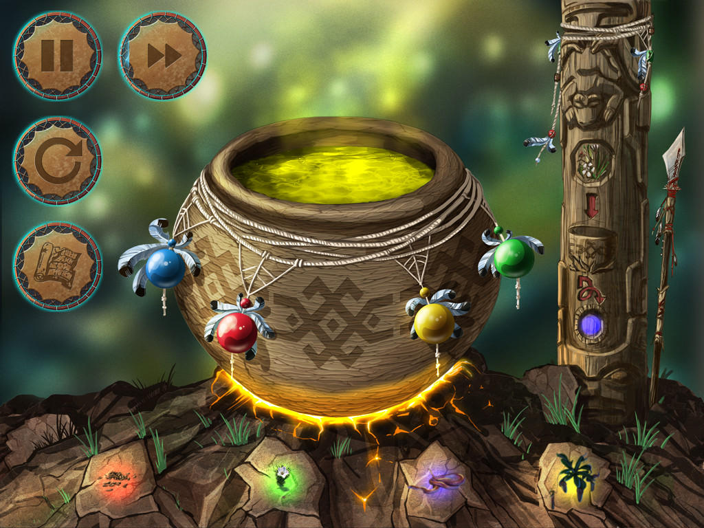 Dream Catcher Chronicles: Manitou