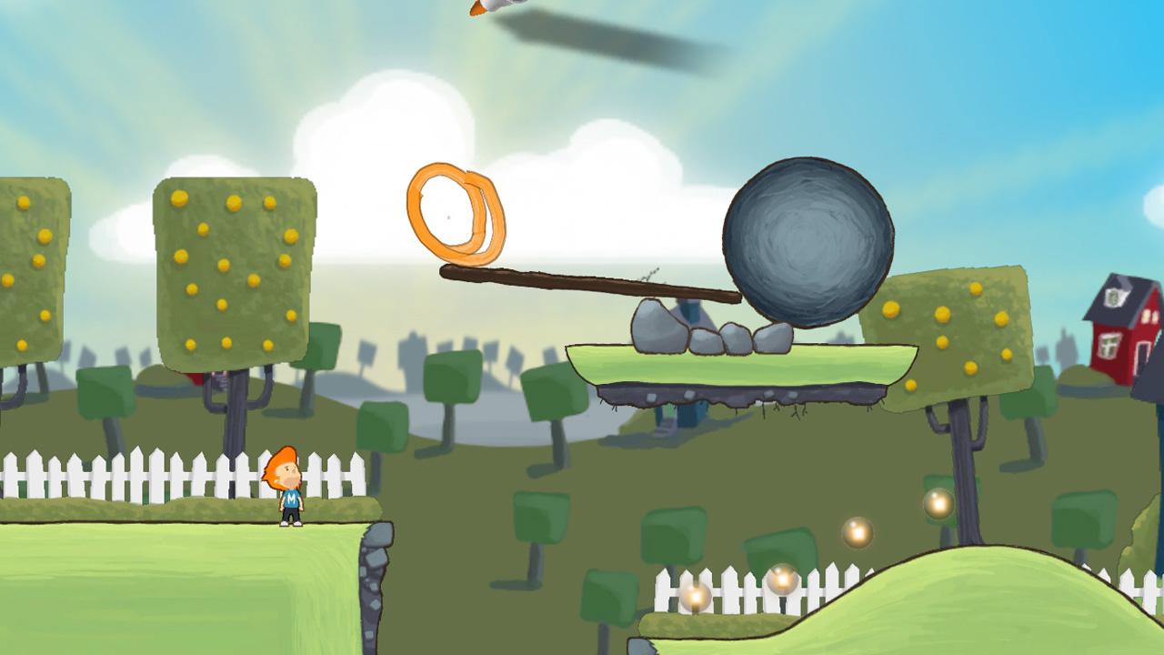 Max &amp; the Magic Marker