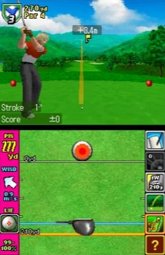 True Swing Golf Express