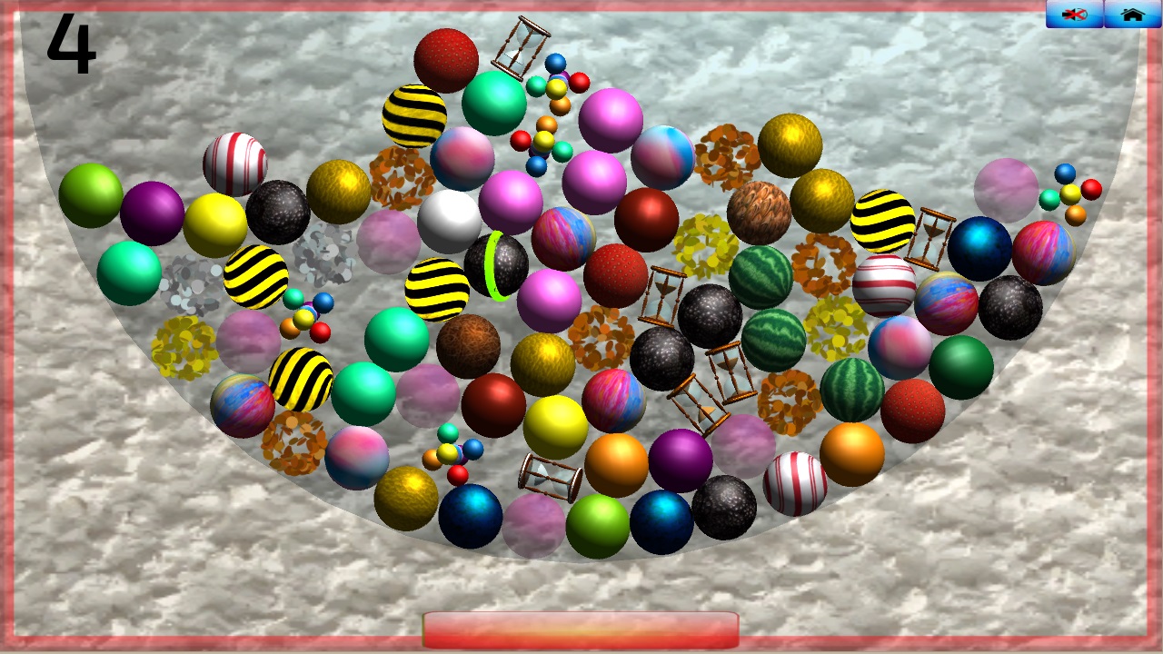 Bubble Gum Popper