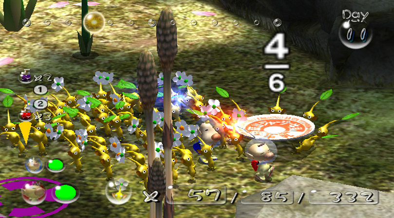 Pikmin 2