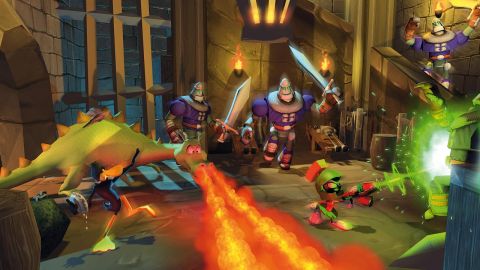 Looney Tunes: Acme Arsenal