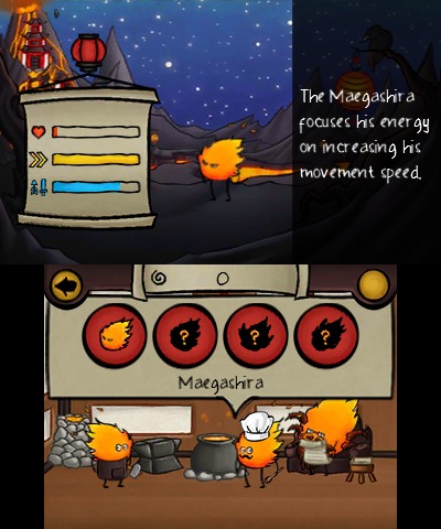 Cocoro Line Defender