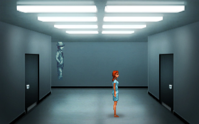 The Blackwell Epiphany