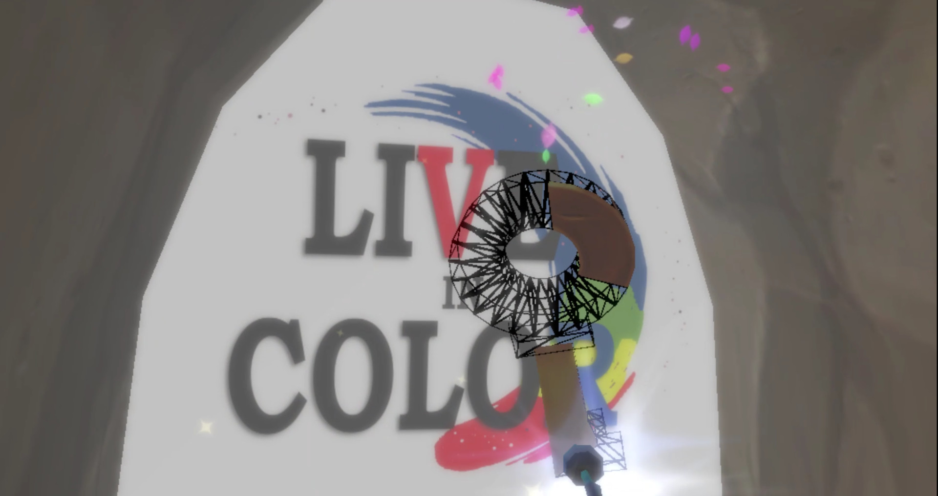 Live In Color