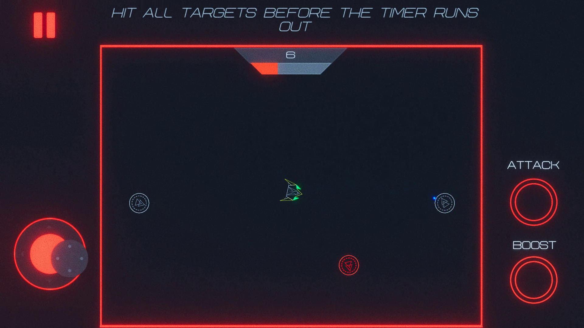 Space Arena