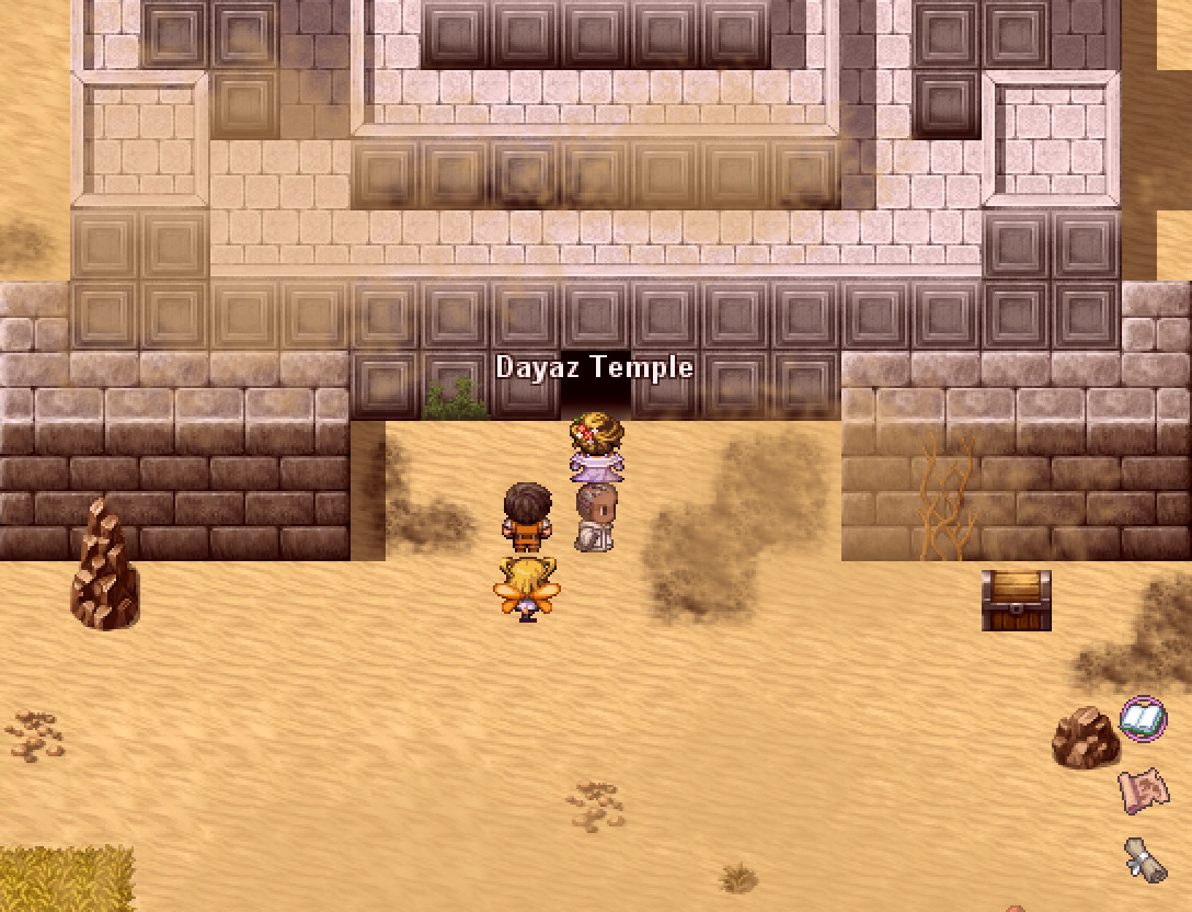 The Princess’ Heart