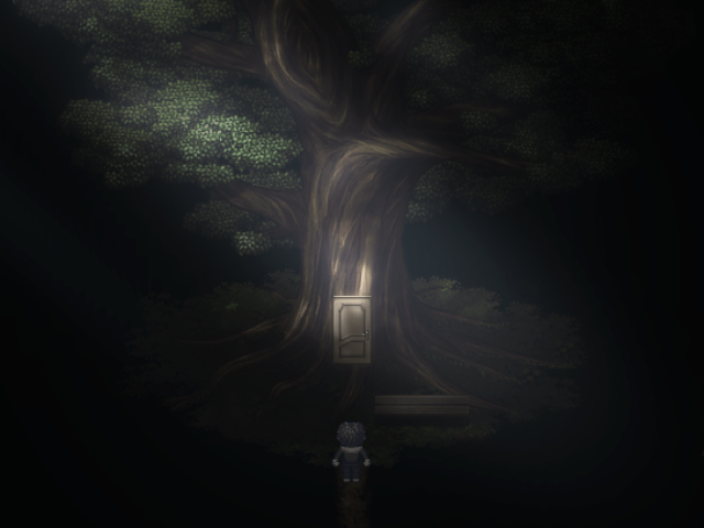 Seven Mysteries: The Last Page