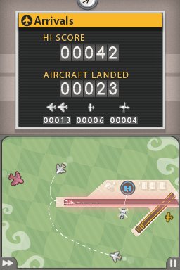 Flight Control