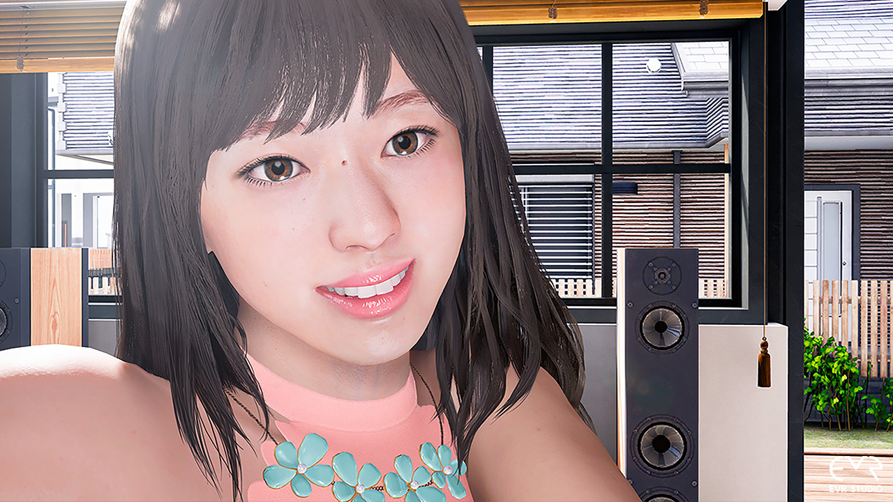 ProjectM : Daydream