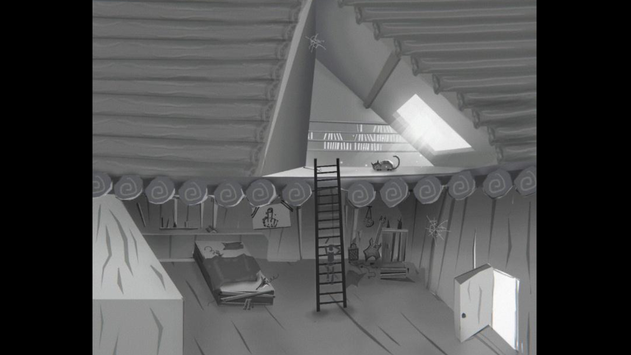 Everything Will Flow