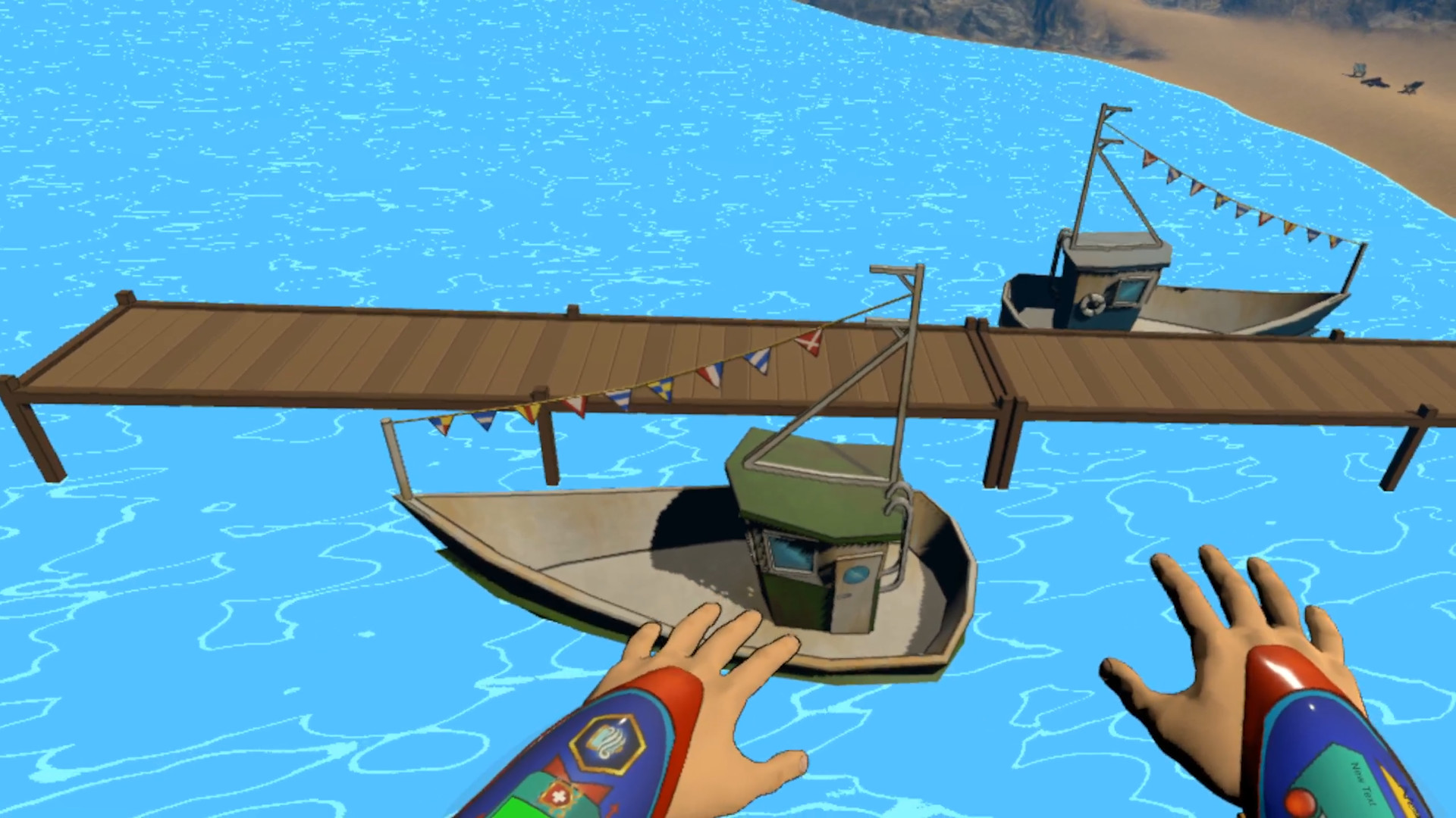 First Impact: Rise of a Hero