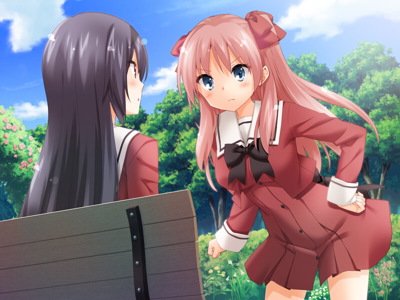 Sono Hanabira ni Kuchizuke wo: Deatta Koro no Omoide ni