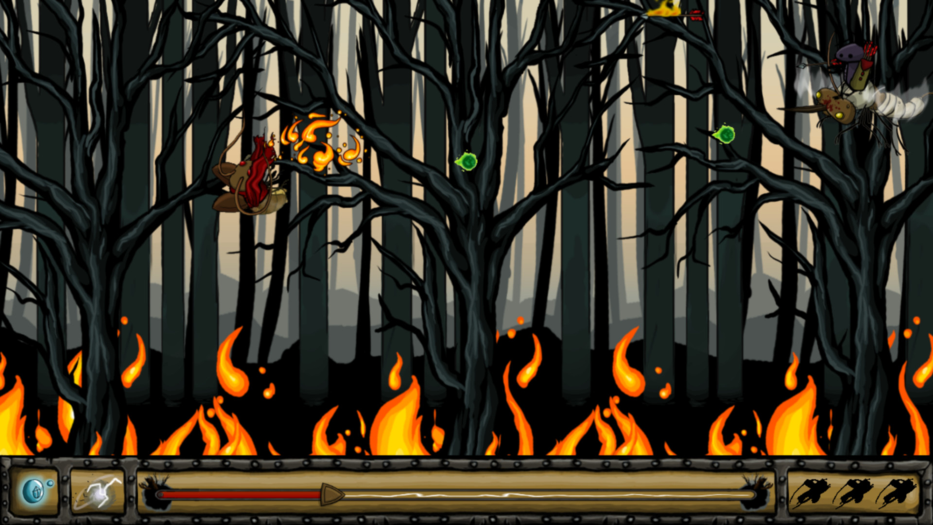 Radical Roach Remastered