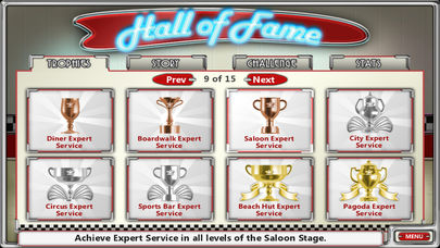 Burger Shop 2 Deluxe