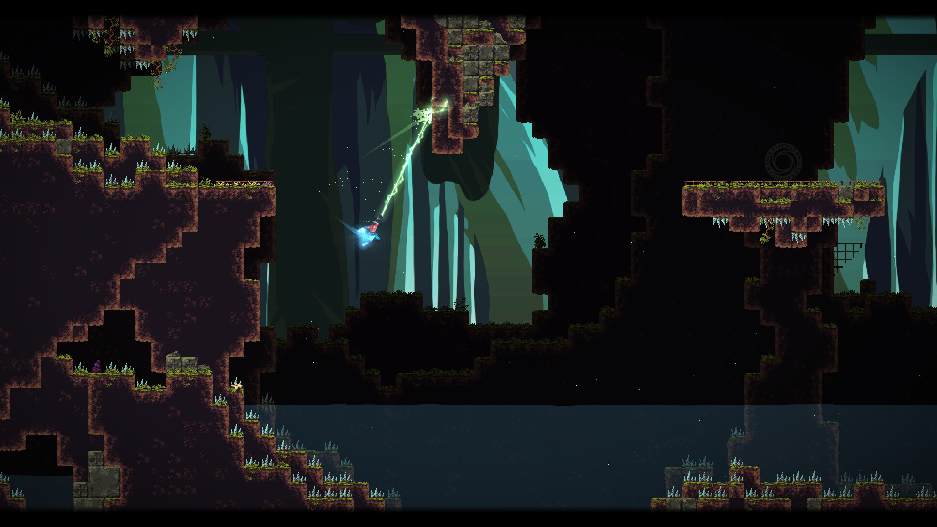 Remnants of Naezith