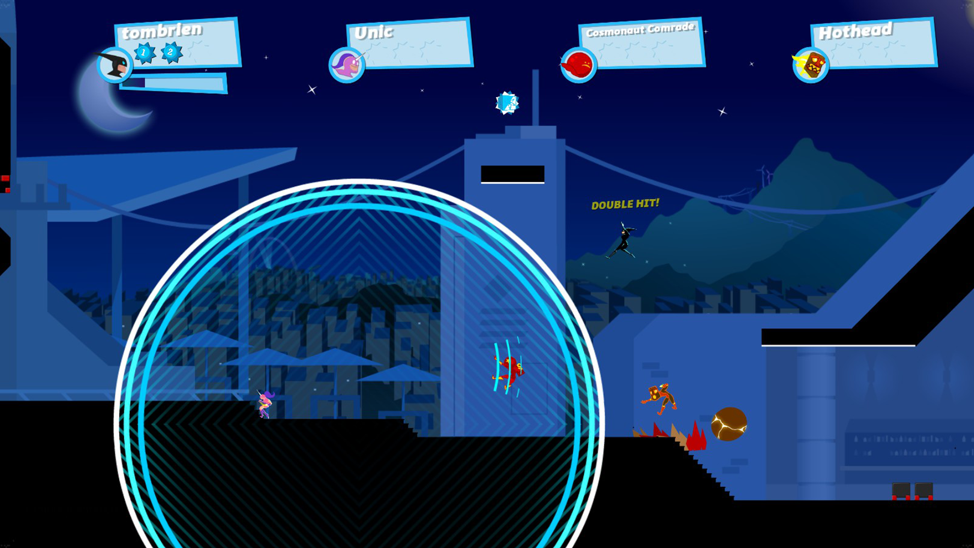 tinyBuild High-Speed Bundle