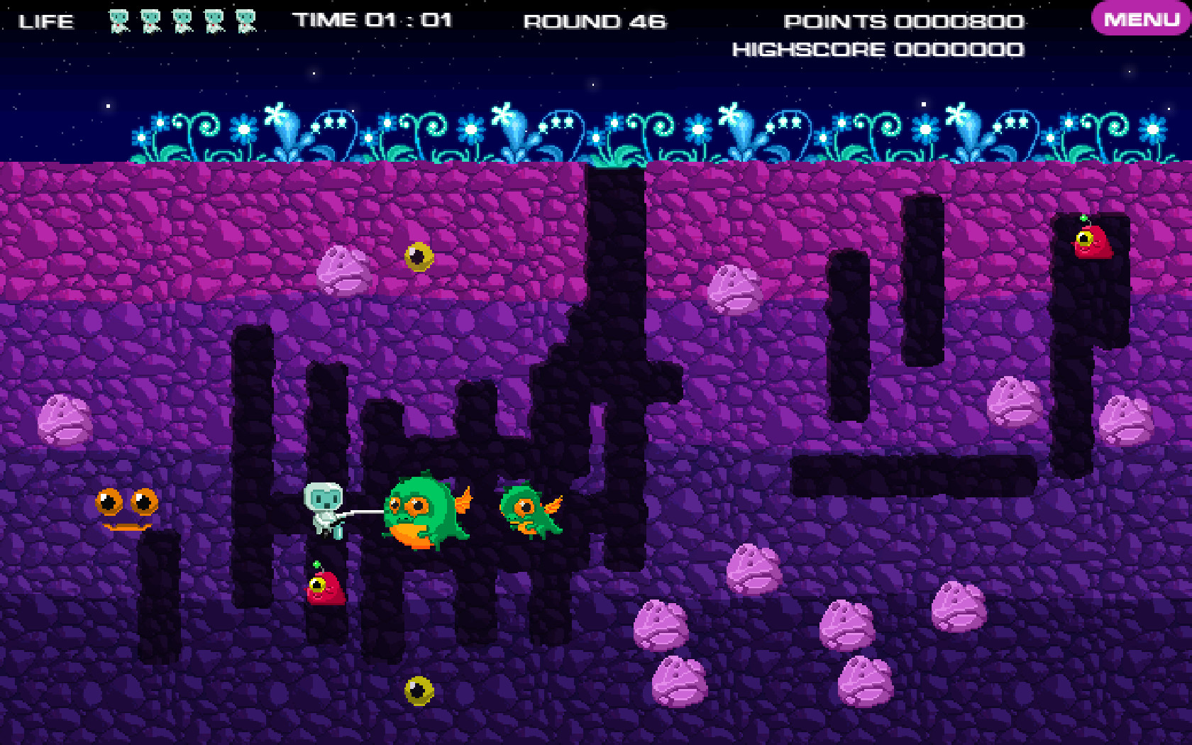 C64 &amp; Amiga Classix Remakes Sixpack 2