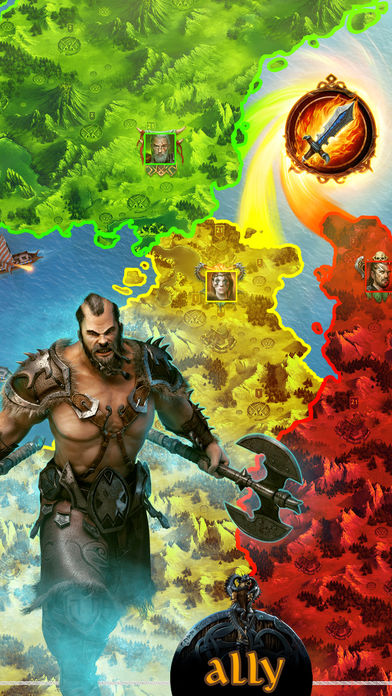 Vikings: War of Clans