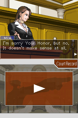 Phoenix Wright: Ace Attorney – Trials and Tribulations